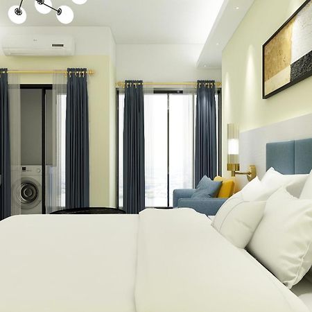 Foshan Laide Apartment Shunde Eksteriør billede