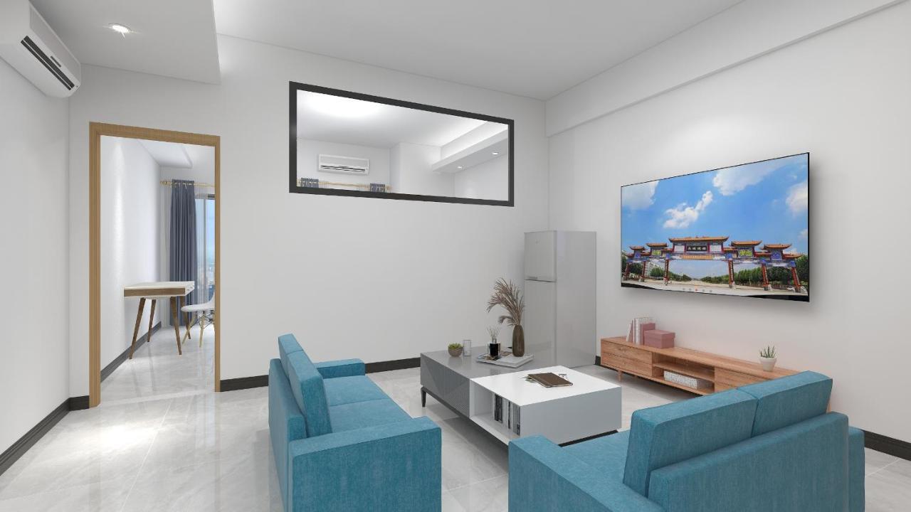 Foshan Laide Apartment Shunde Eksteriør billede