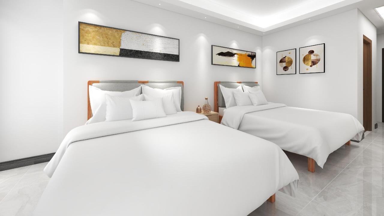 Foshan Laide Apartment Shunde Eksteriør billede
