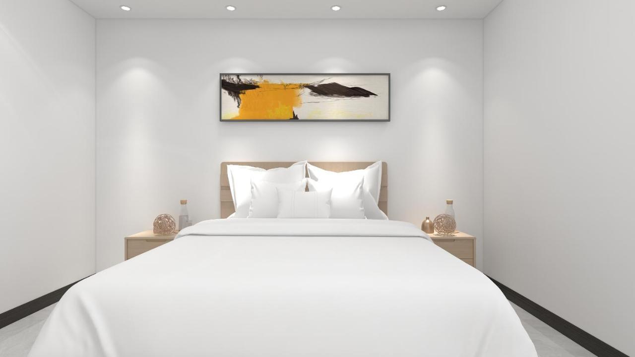 Foshan Laide Apartment Shunde Eksteriør billede