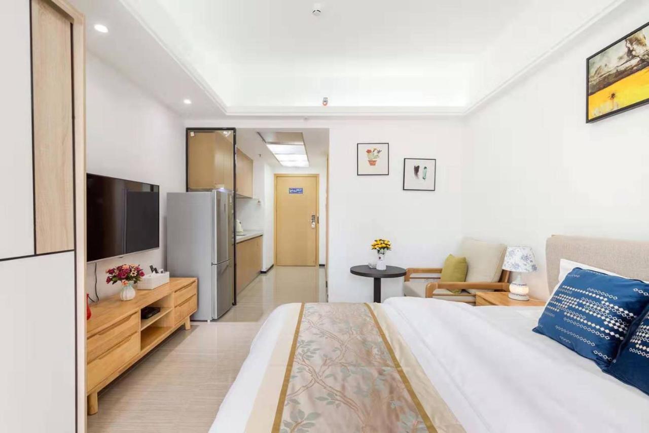 Foshan Laide Apartment Shunde Eksteriør billede