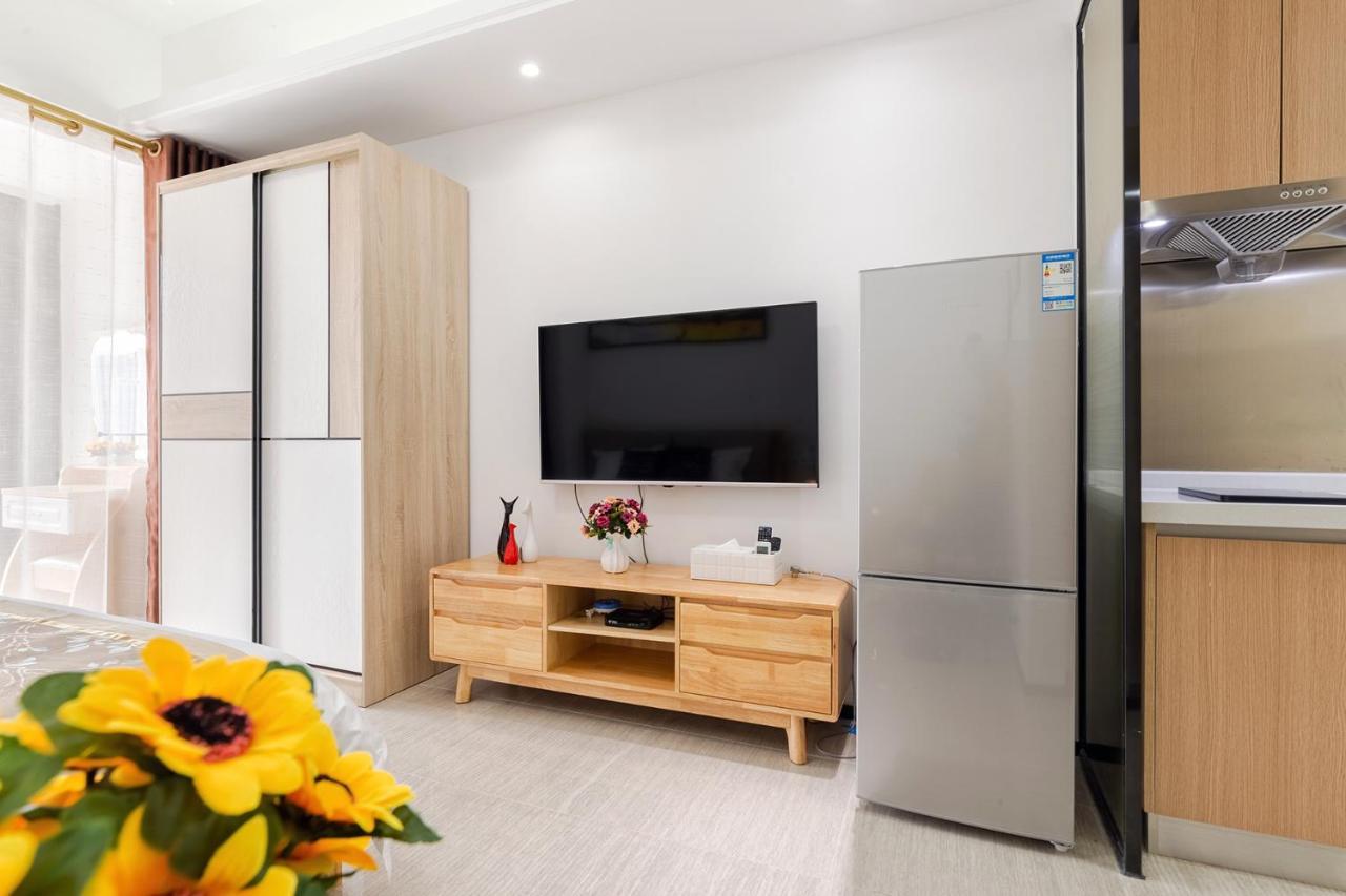 Foshan Laide Apartment Shunde Eksteriør billede