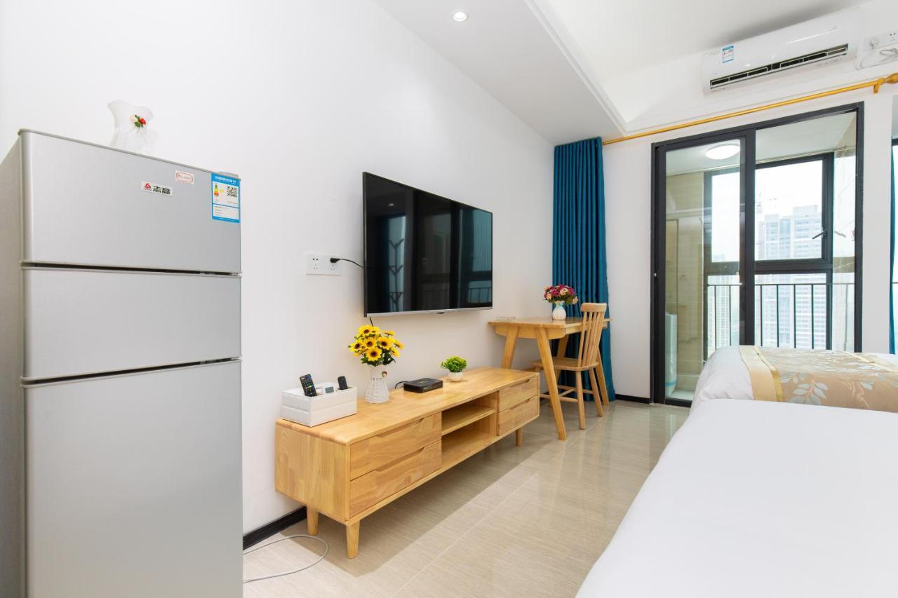 Foshan Laide Apartment Shunde Eksteriør billede