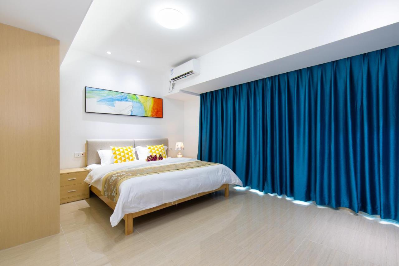 Foshan Laide Apartment Shunde Eksteriør billede
